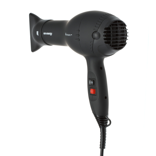 Hair dryer 2000W ION Energy DEWAL 03-8800 Black